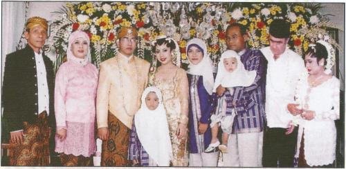 491 Tomasir keluarga