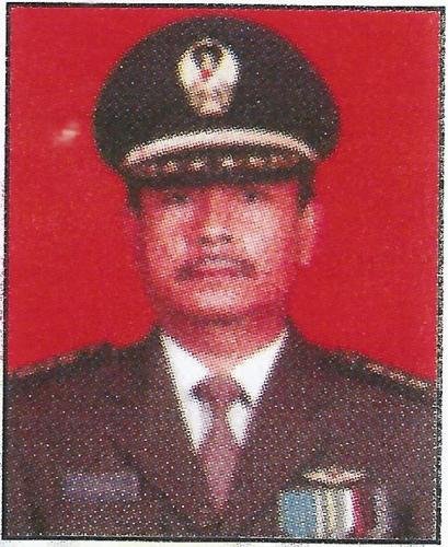 497 Udju Sudarta tua