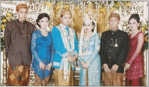 498 Uhon Duhon keluarga