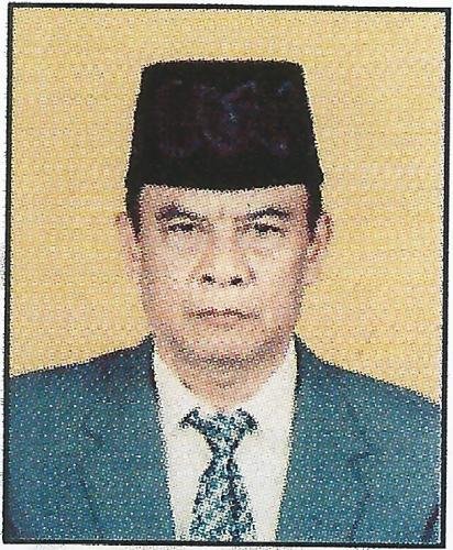 500 Untung Sastrowigena tua
