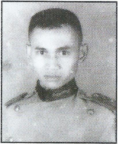 501 Unung Suherman muda