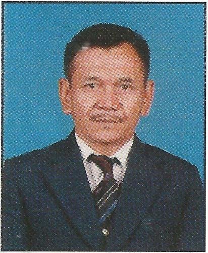 501 Unung Suherman tua