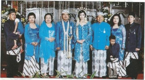 502 Usup Supriyadi keluarga