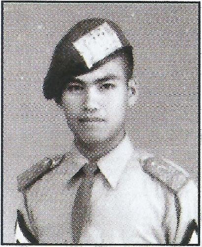 503 Uteng Suryadiyatna muda