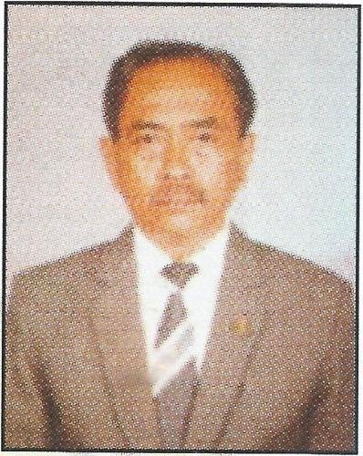 506 Utto Tontowi Djauhari tua