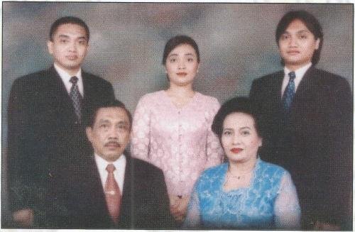 511 Wahyudi keluarga