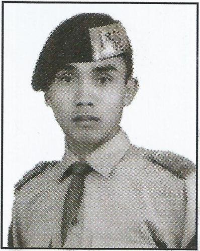 511 Wahyudi muda