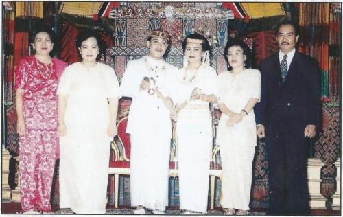 514 Warowsende keluarga