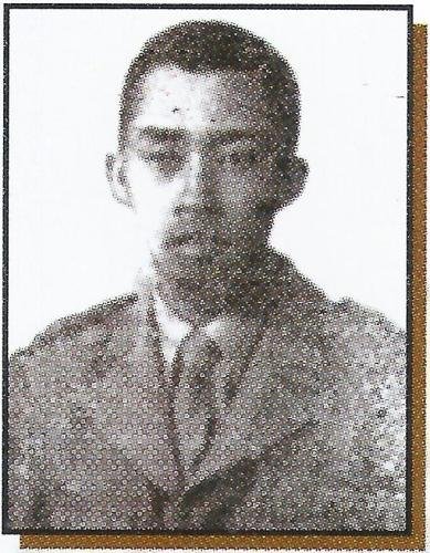 515 Widodo Soeparto muda