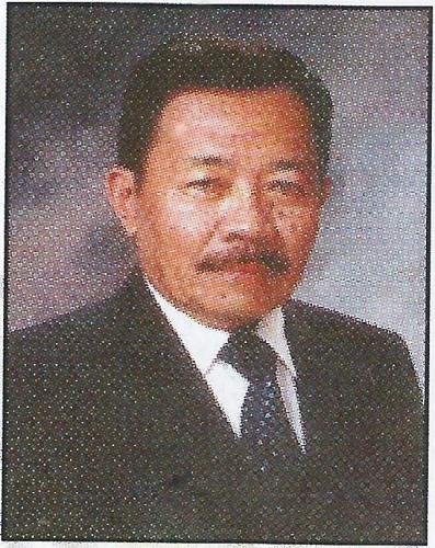 516 Wikanda Darmawidjaja tua