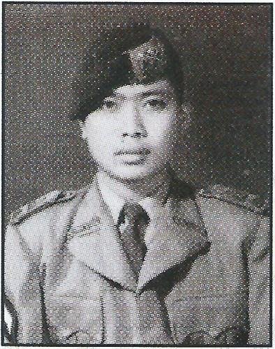 519 Yayan Suyana muda