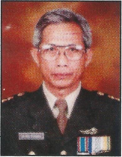 519 Yayan Suyana tua