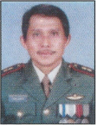 521 Yunus Bandu tua