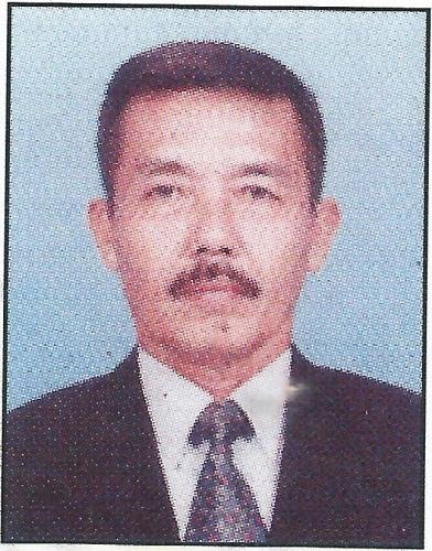 522 Yusman Yutam tua