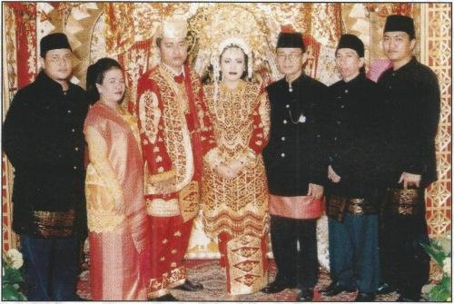 524 Zaenuar keluarga