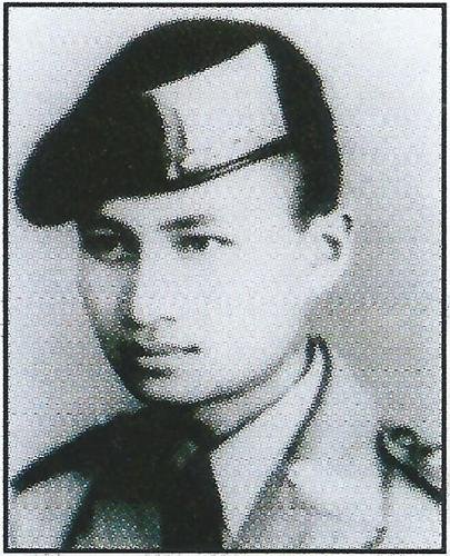 524 Zaenuar muda