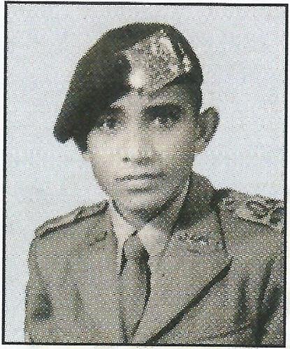 525 Zainudin AG. muda