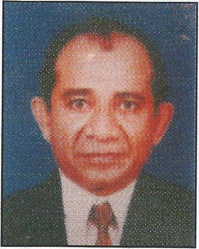 525 Zainudin AG. tua