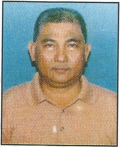 526 Zulfirman Siregar tua