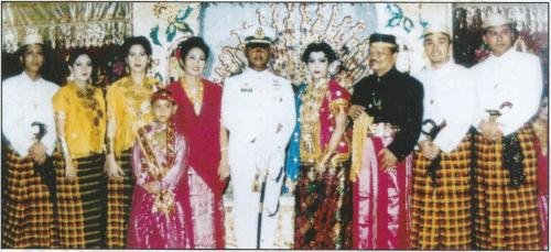 527 Zumarnis Zein keluarga
