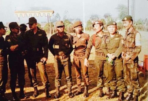 Tahun 70an
