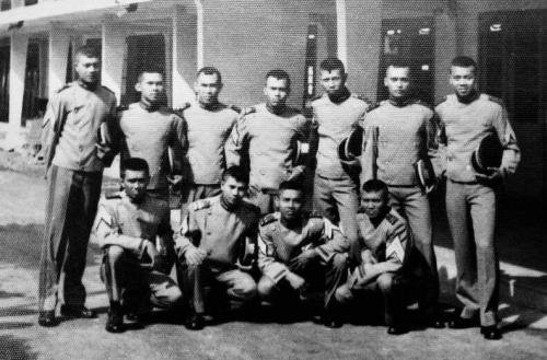 Tahun 64