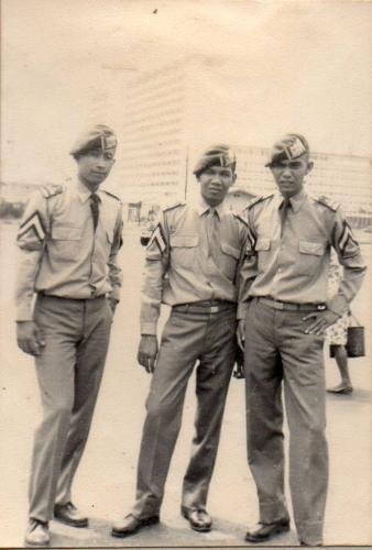 009 AMN 1965