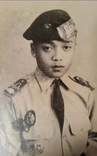 010 AMN 1965