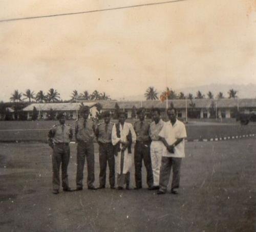 005 AMN 1965
