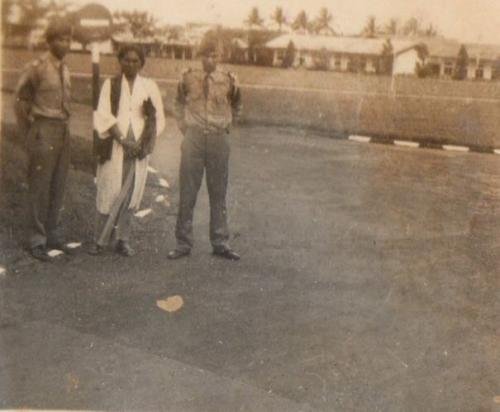 004 AMN 1965