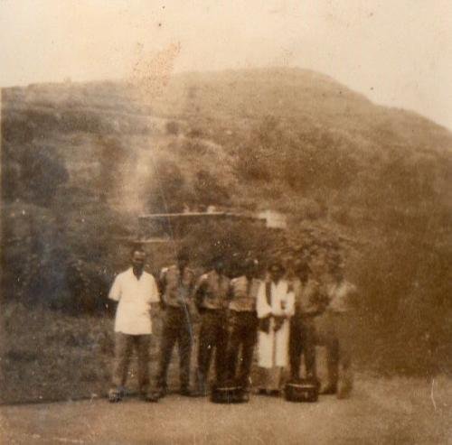 003 AMN 1965