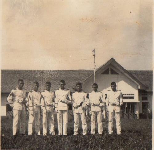 002 AMN 1965