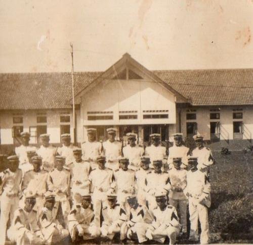 001 AMN 1965