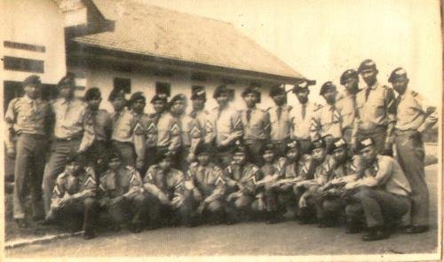 Tahun 63 #1